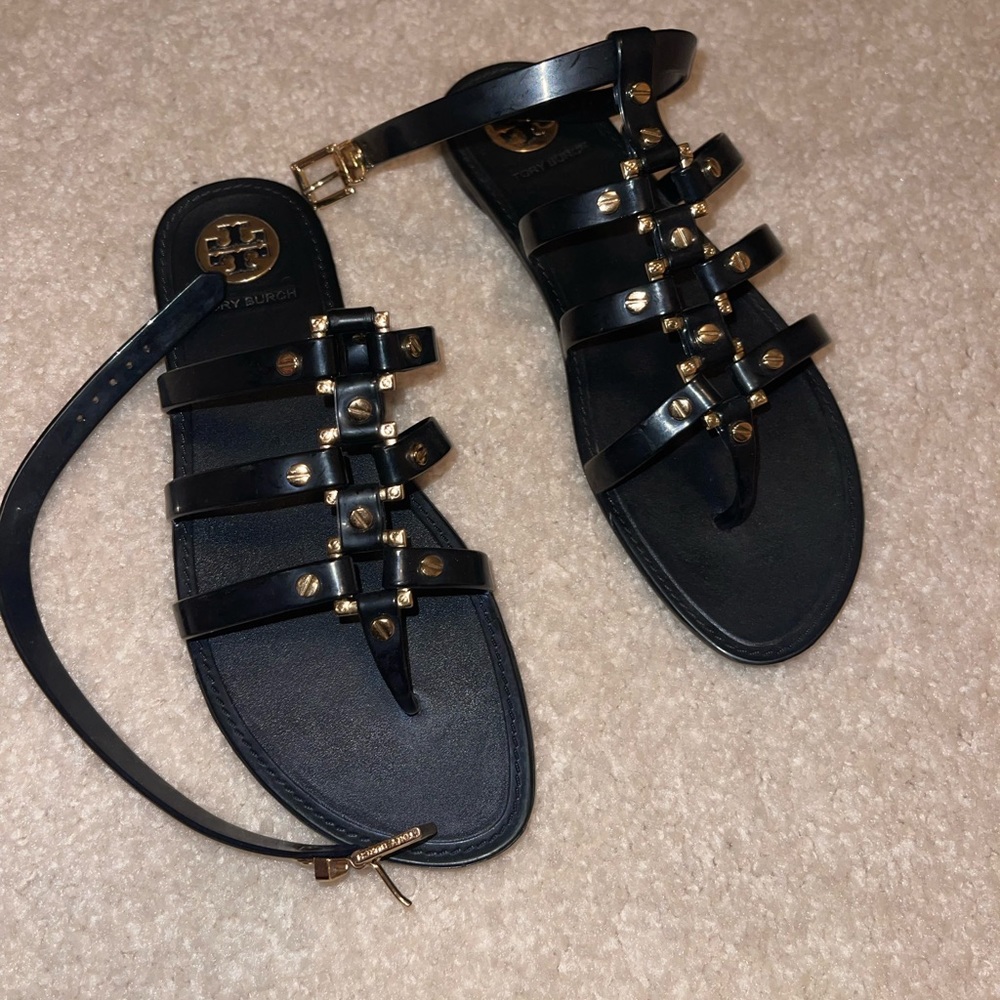 New Tory Birch Sandals
